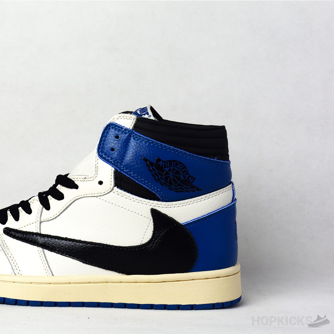 fragment x air jordan 1 high og
